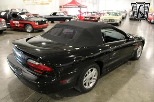 1994 Chevrolet Camaro Z28