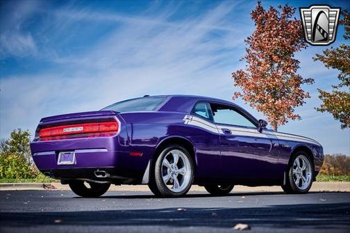 2010 Dodge Challenger R/T