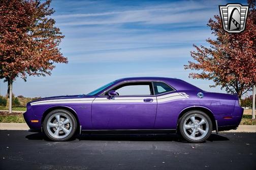 2010 Dodge Challenger R/T