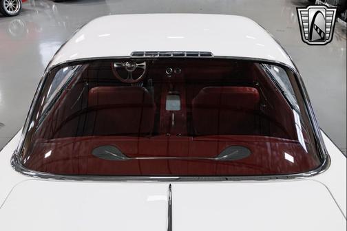 1959 Chevrolet Impala Base