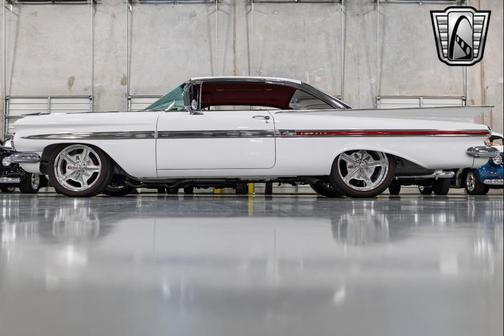 1959 Chevrolet Impala Base