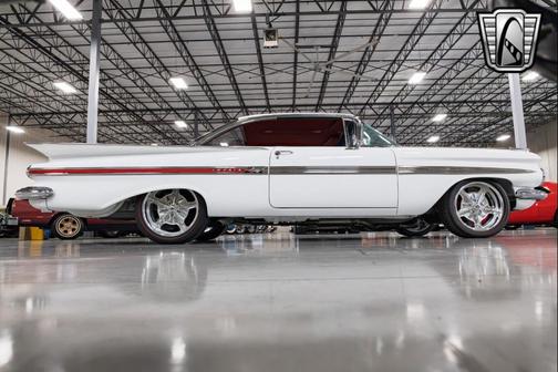 1959 Chevrolet Impala Base
