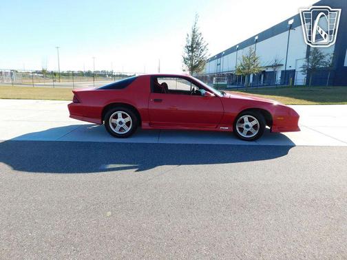 1992 Chevrolet Camaro RS