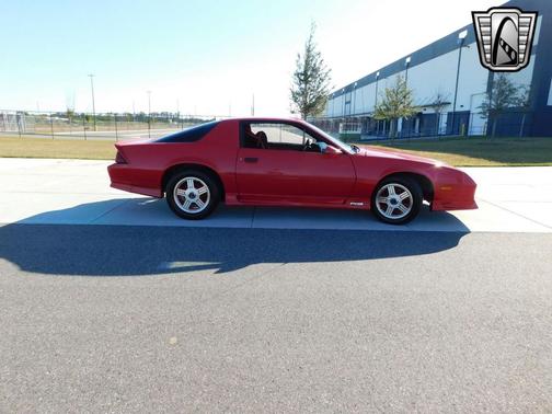 1992 Chevrolet Camaro RS
