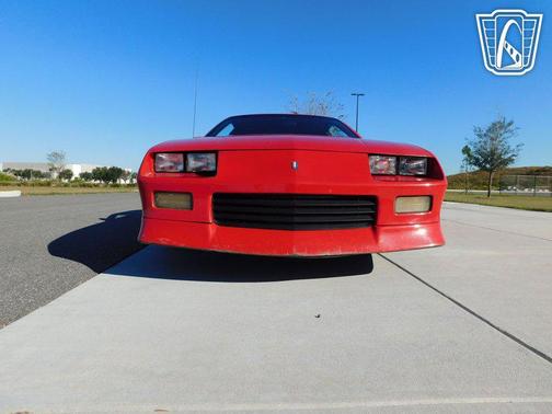 1992 Chevrolet Camaro RS