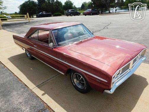 1966 Dodge Coronet 