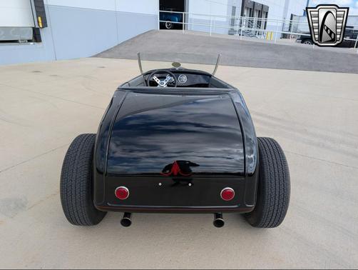 1932 Ford Roadster 3/4 Scale Hot Rod