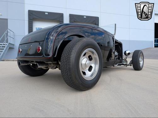 1932 Ford Roadster 3/4 Scale Hot Rod