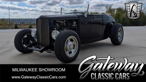 1932 Ford Roadster 3/4 Scale Hot Rod