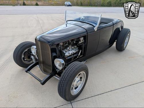 1932 Ford Roadster 3/4 Scale Hot Rod