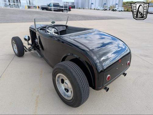 1932 Ford Roadster 3/4 Scale Hot Rod