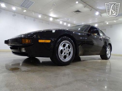 1987 Porsche 944 S