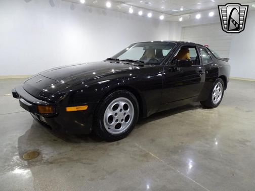 1987 Porsche 944 S