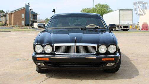 1995 Jaguar XJ6 