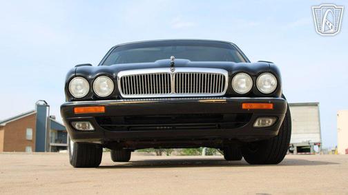 1995 Jaguar XJ6 
