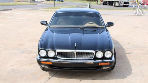 1995 Jaguar XJ6 