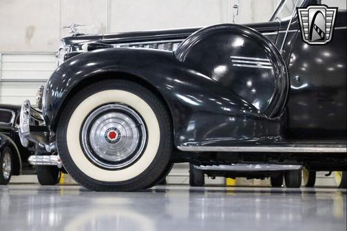 1940 Packard 160 
