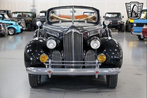 1940 Packard 160 