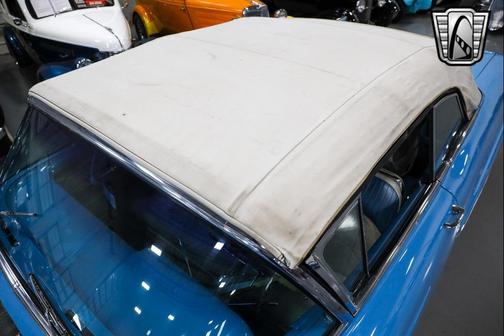 1957 Cadillac Series 62 