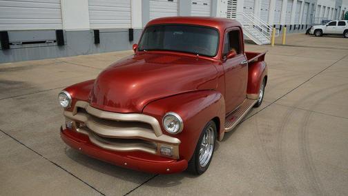 1955 Chevrolet 3100 Base