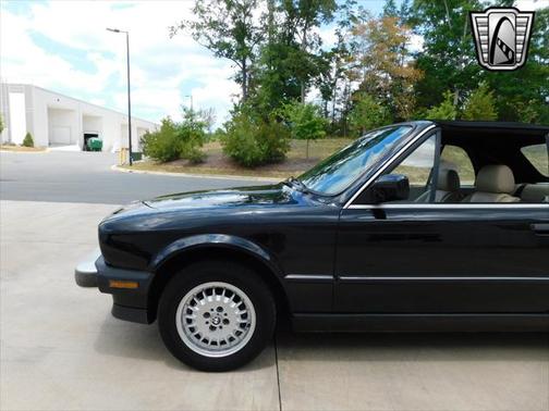 1987 BMW 325 i
