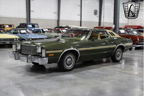 1976 Ford Torino 