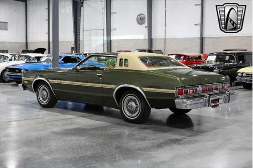 1976 Ford Torino 