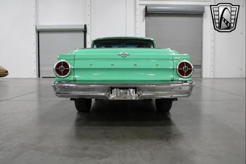 1964 Ford Ranch Base
