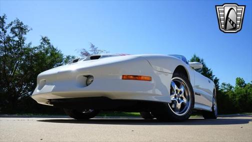 1995 Pontiac Firebird Trans Am