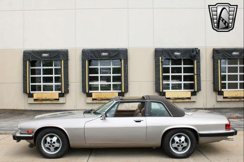 1988 Jaguar XJS