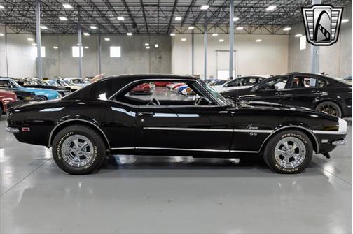 1968 Chevrolet Camaro SS