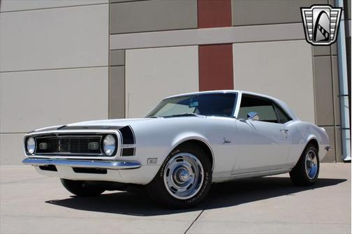1968 Chevrolet Camaro Base