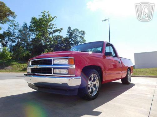 1993 Chevrolet 1500 