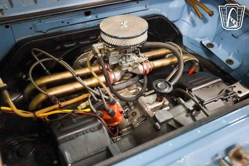 1982 Volkswagen Vanagon Westfalia Camper