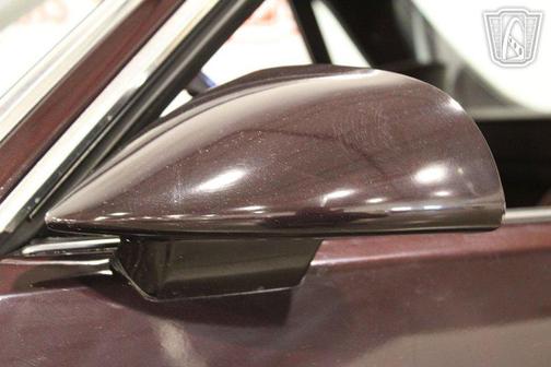 1987 Chevrolet El Camino SS