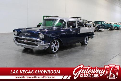 1957 Chevrolet 150 