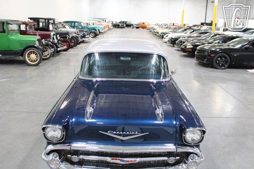 1957 Chevrolet 150 