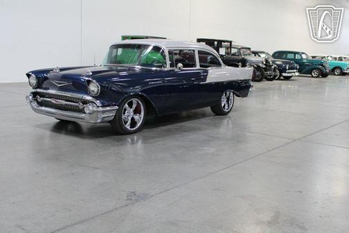 1957 Chevrolet 150 
