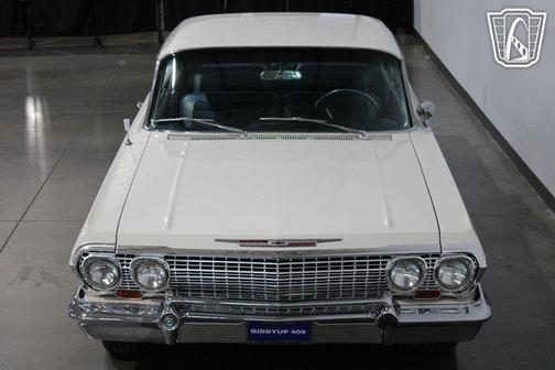 1963 Chevrolet Impala Base