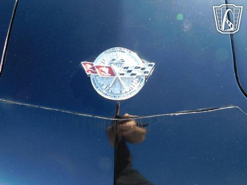 1978 Chevrolet Corvette 