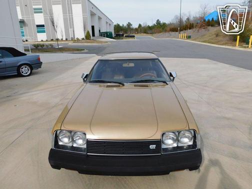 1978 Toyota Celica GT