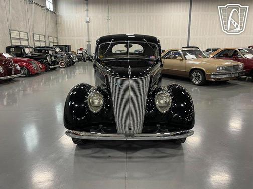 1937 Ford Model 78 Base