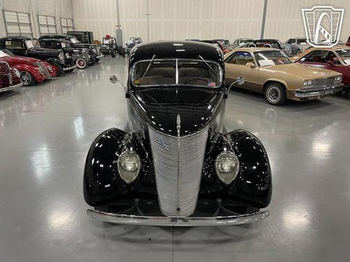 1937 Ford Model 78 Base