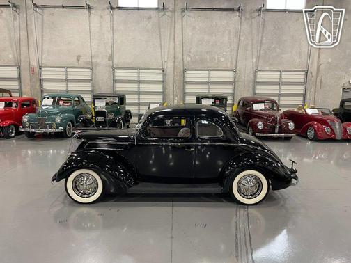 1937 Ford Model 78 Base