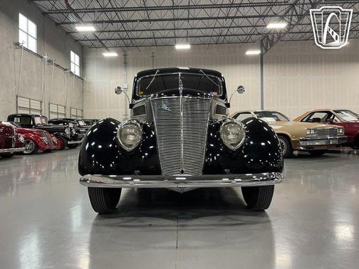 1937 Ford Model 78 Base