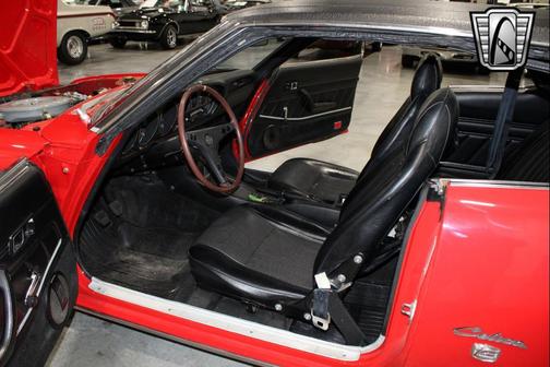 1973 Toyota Celica ST