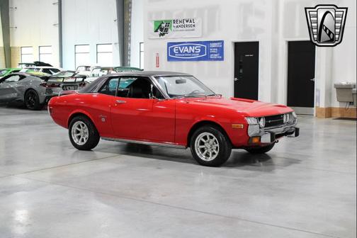 1973 Toyota Celica ST