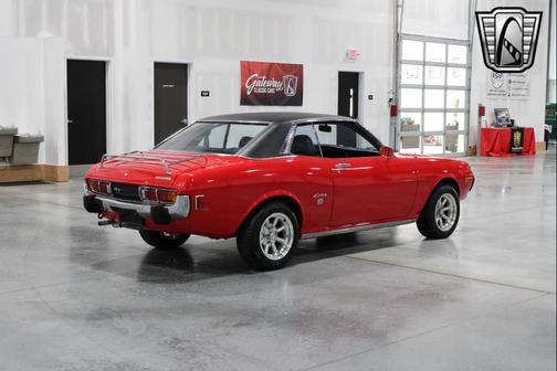 1973 Toyota Celica ST