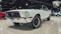 1968 Ford Mustang Base