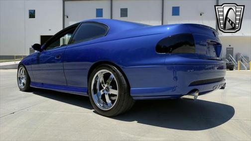 2005 Pontiac GTO